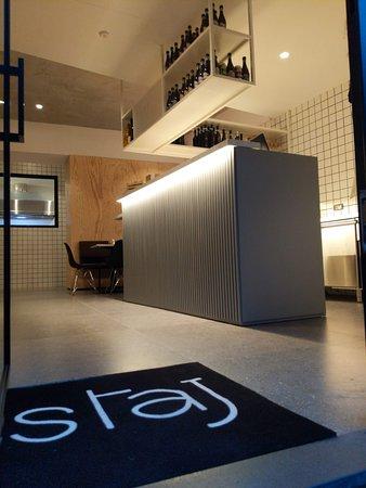 Staj Noodle Bar